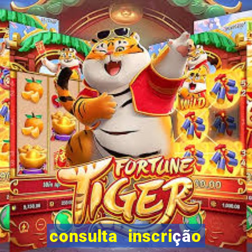 consulta inscrição municipal porto alegre